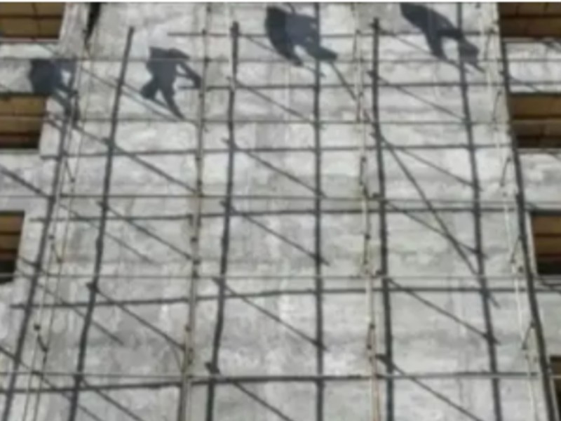 داربست فلزی ایرانکار با قیمت مناسب(زیرقیمت)