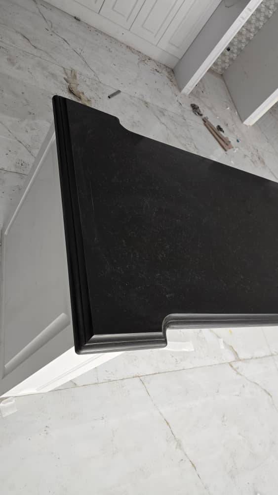 ساخت سنگ کابینت