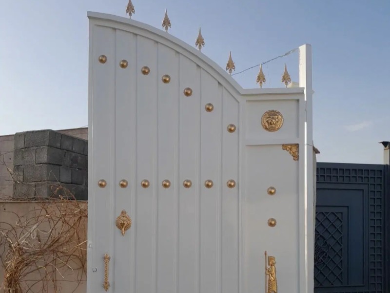 نقاشی ساختمان