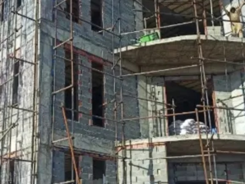 داربست فلزی ایرانکار با قیمت مناسب(زیرقیمت)