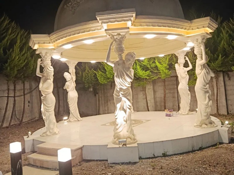 برقکاری ساختمان