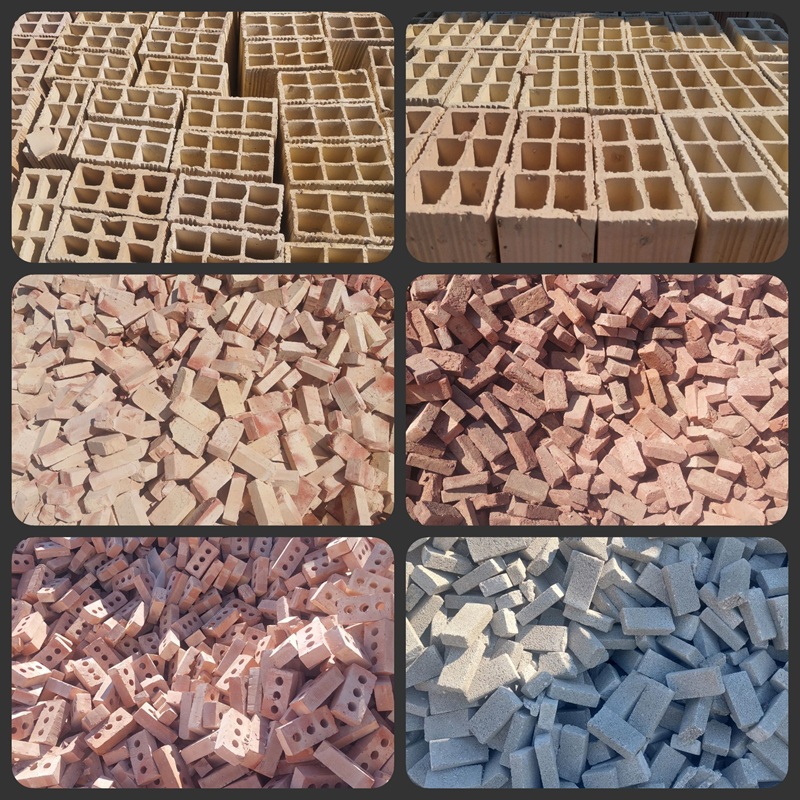 مصالح ساختمانی و سیمان ماسه بلوک 