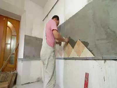 کاشی کاری