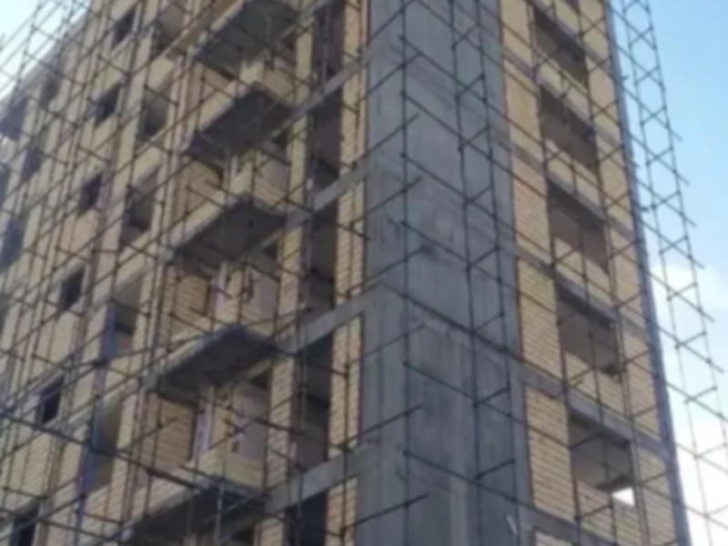 داربست فلزی ایرانکار با قیمت مناسب(زیرقیمت)