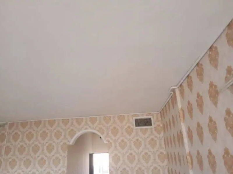نقاشی ساختمان