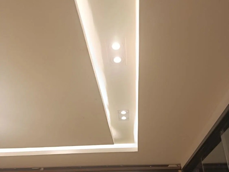 برقکاری ساختمان