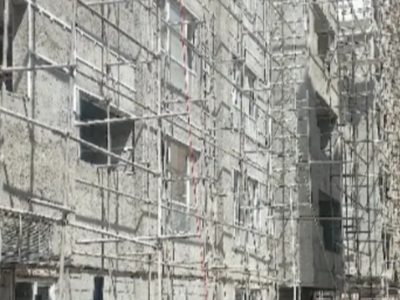 داربست فلزی ایرانکار با قیمت مناسب(زیرقیمت)