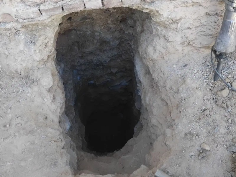 شمع کوبی و مهاربندی ساختمان 