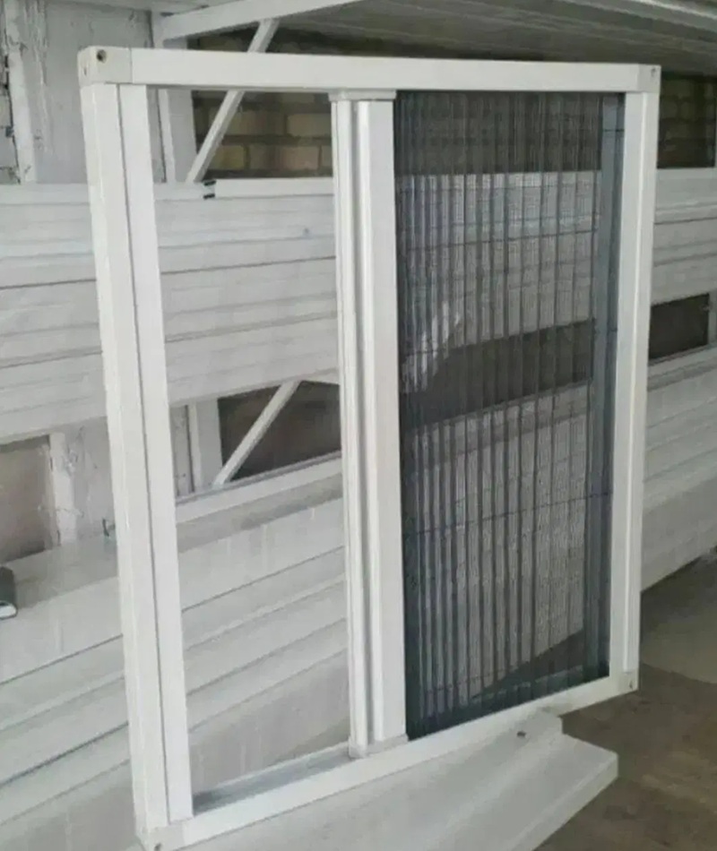 درب پنجره دوجداره upvc وآلومينيوم و تعمیرات تخصصی