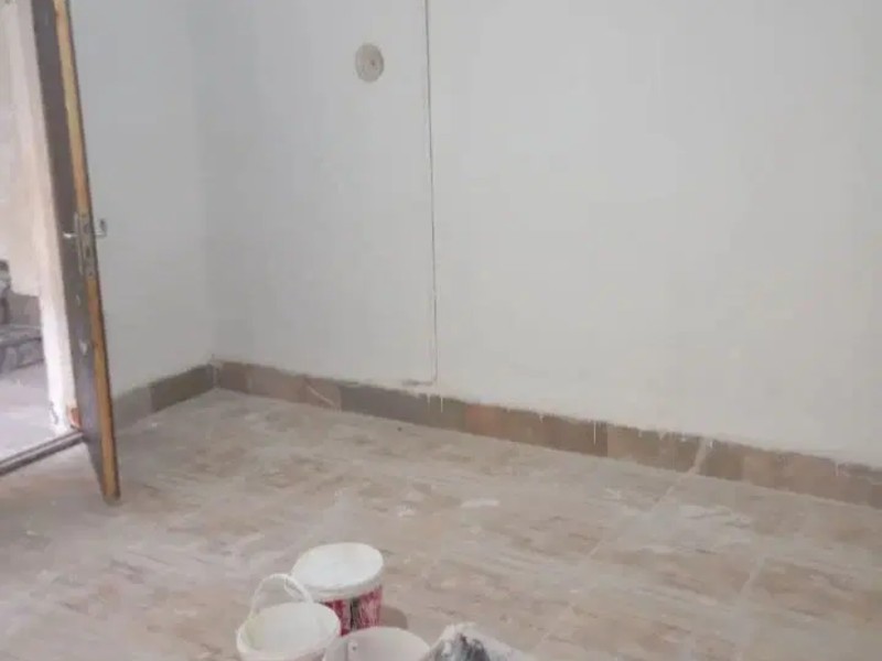 نقاشی ساختمان