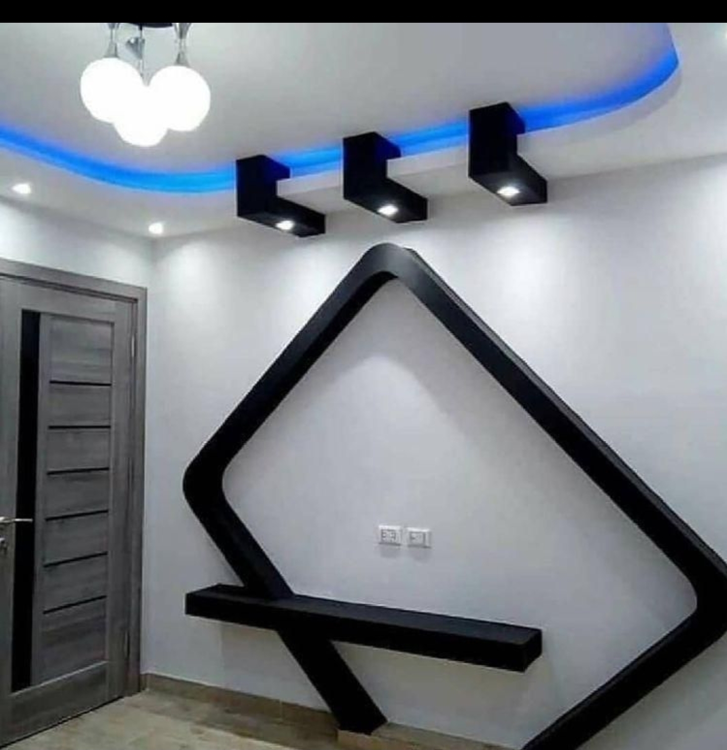 نقاشی و بتونه کاری تخصصی کناف