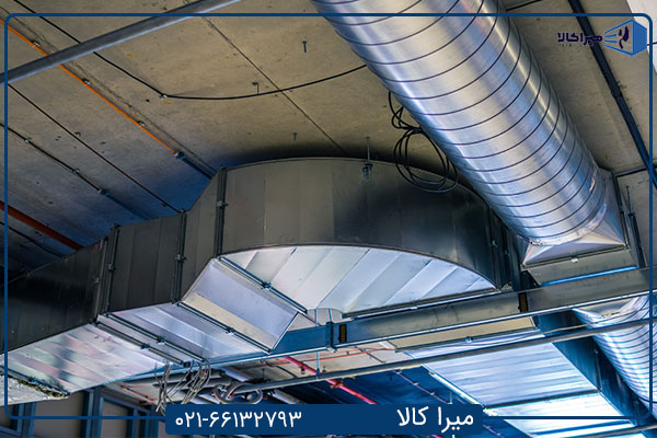 خدمات کانال سازی کولر 