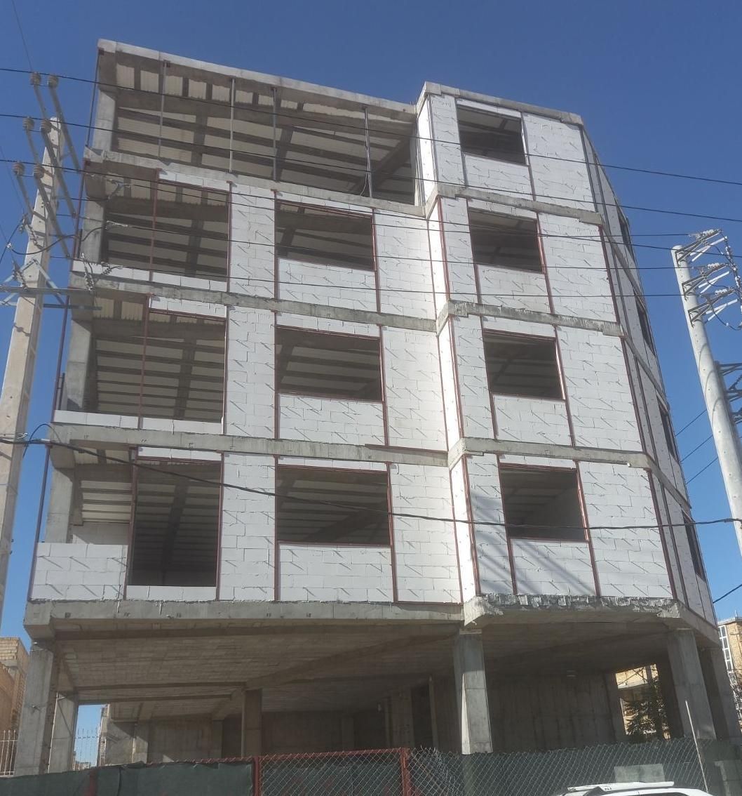 اجرای والپست و جوشکاری