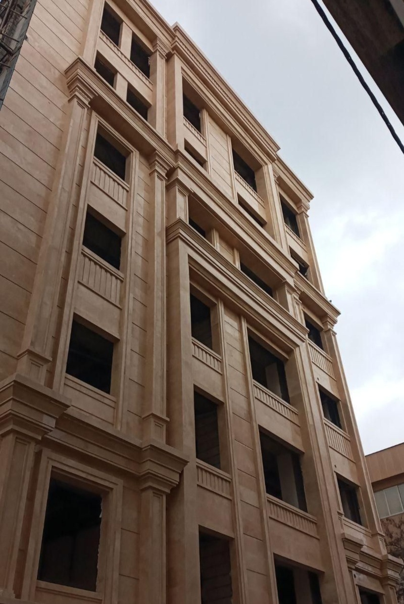 رابیتس کاری حرفه ای رابیتس نما راویز سقف  والپست