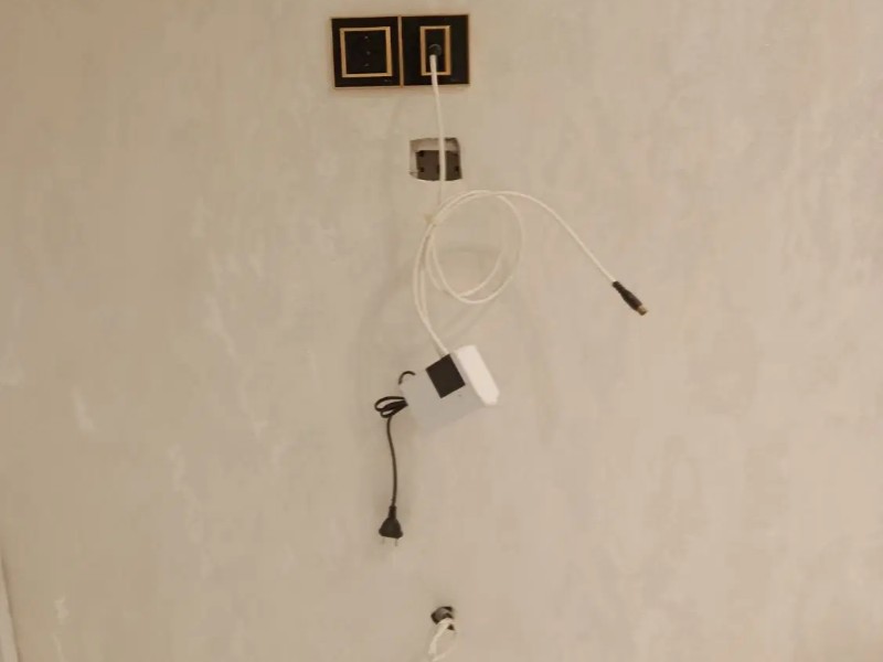 برقکاری ساختمان