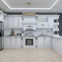 سازنده کابینت و کمد دیواری 