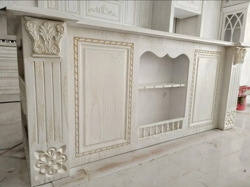 رنگ آمیزی، نقاشی ساختمان،رنگ آمیزی ایرلس 