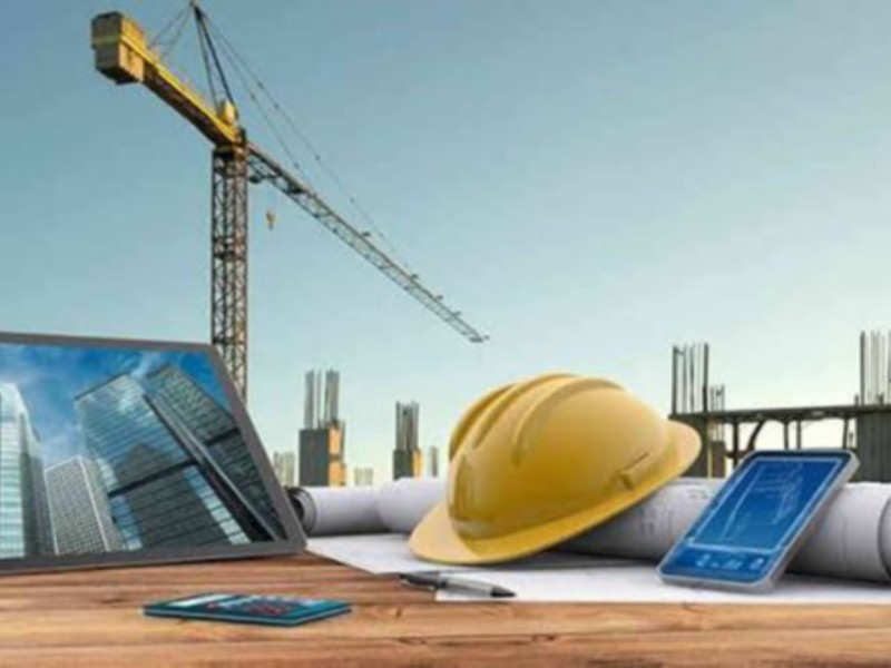  ساخت تیزر و تولید محتوا برای صنایع ساختمانی 