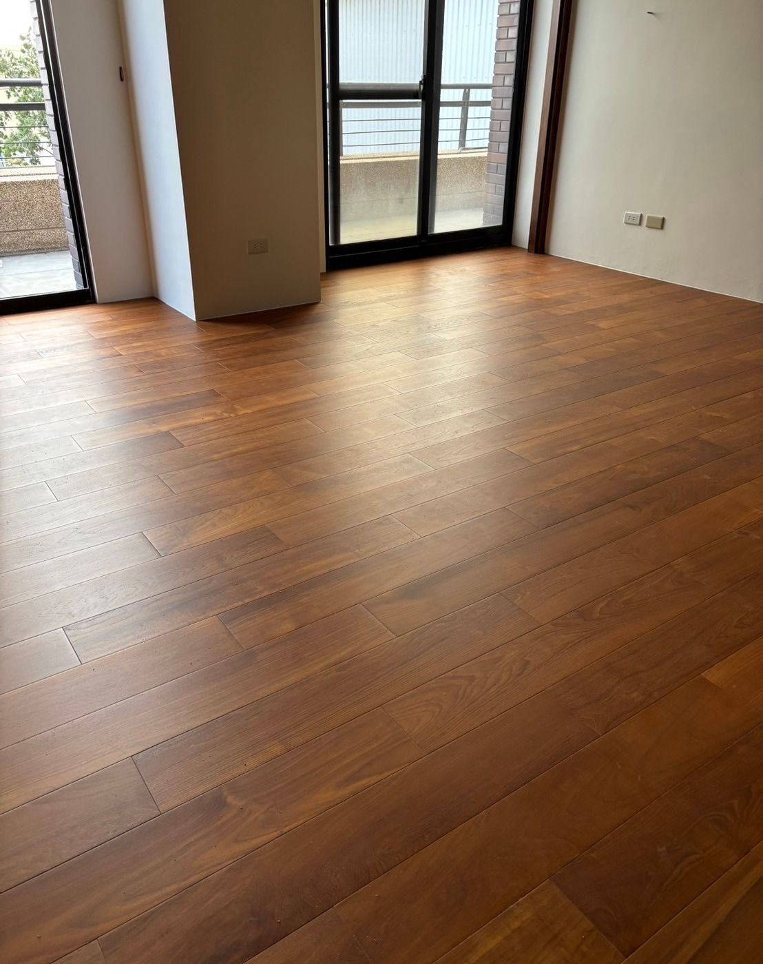 ارائه دهنده تخصصی انواع پارکت