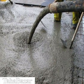 فروش بتن آماده 